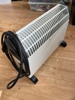 Elektrische convector radiator, Ophalen, 30 tot 80 cm, Gebruikt, Radiator