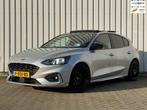 Ford Focus 1.0 EcoBoost ST Line Business|Pano|B&O|HUD|Winter, Auto's, 125 pk, Gebruikt, Euro 6, Bedrijf