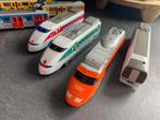 Treinen - Fast Transit System - EURO 73, Ophalen of Verzenden, Zo goed als nieuw, Gelijkstroom