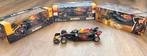 F1 Max Verstappen RB15 - RB16 - RB16B - RB18, Ophalen of Verzenden, Nieuw, Bburago