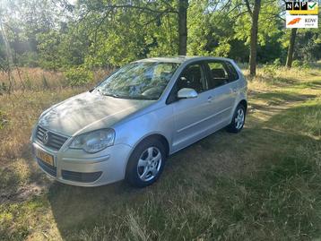 Volkswagen Polo 1.4 TDI Optive Diesel apk t/m 22-08-2025 beschikbaar voor biedingen