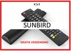 Vervangende afstandsbediening voor de SUNBIRD van GI., Nieuw, Ophalen of Verzenden