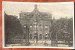 Den Helder - Koninklijk Instituut voor de Marine 1930, Verzamelen, Ophalen of Verzenden, 1920 tot 1940, Gelopen, Noord-Holland