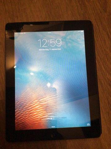 Apple ipad 2 - 32Gb beschikbaar voor biedingen