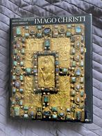Boek Imago Christi, Ophalen of Verzenden, Zo goed als nieuw, Schilder- en Tekenkunst