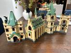 Lego Harry Potter 4842 Kasteel Zweinstein ), Kinderen en Baby's, Speelgoed | Duplo en Lego, Ophalen of Verzenden, Gebruikt, Complete set