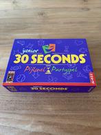 30 seconds JUNIOR, Ophalen of Verzenden, Zo goed als nieuw
