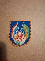 Oude badge nijmeegse vierdaagse, Verzamelen, Ophalen of Verzenden, Zo goed als nieuw, Embleem, Speld of Insigne