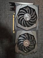 Msi RTX 2060 Super Gaming X, Computers en Software, Videokaarten, Ophalen of Verzenden, GDDR6, PCI-Express 3, HDMI