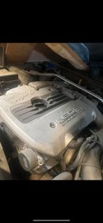 Nissan Skyline r34 GT-T Stagea Rs RB25 Turbo Motor JDM, Verzenden, Gebruikt, Nissan