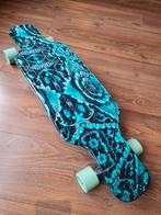 Longboard, Sport en Fitness, Skateboarden, Skateboard, Ophalen of Verzenden, Longboard, Zo goed als nieuw