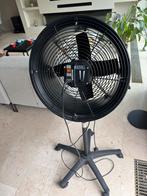 Benel turbo wind tunnel 500, Ophalen of Verzenden, Zo goed als nieuw