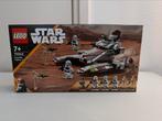 Lego Republic Fighter Tank, Kinderen en Baby's, Speelgoed | Duplo en Lego, Nieuw, Complete set, Ophalen of Verzenden, Lego