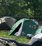 Tent Coleman Kobuk Valley 2, Caravans en Kamperen, Tenten, Ophalen, Zo goed als nieuw, Tot en met 2