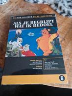 als je begrijpt wat ik bedoel tom poes bommel, Cd's en Dvd's, Alle leeftijden, Ophalen of Verzenden, Nieuw in verpakking