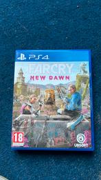Far Cry: New Dawn (PS4), Online, Vanaf 18 jaar, Verzenden, Overige genres