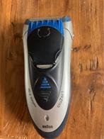 Braun scheerapparaat Cruizer3, Ophalen of Verzenden, Gebruikt, Scheren en Epileren