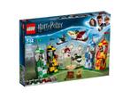 LEGO Harry Potter Zwerkbalwedstrijd 75956, Verzenden, Nieuw