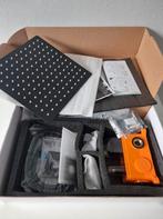 Inbouw doucheset, inbouw regendouche, vierkant 25cm,badkamer, Ophalen of Verzenden, Nieuw, Overige typen