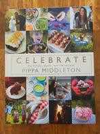 Pipa Middleton- Celebrate, Boeken, Kookboeken, Ophalen of Verzenden, Zo goed als nieuw