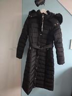 Moncler dames jas, Ophalen, Zwart, Moncler, Maat 42/44 (L)