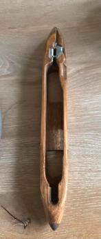 Houten Weefspoel, Antiek en Kunst, Ophalen of Verzenden