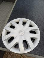 Suzuki wieldoppem 15 inch, Auto diversen, Wieldoppen, Ophalen, Nieuw