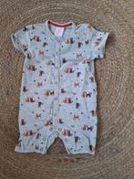 Boxpakje of pyjama korte mouw - merk Hema - mt 68, Jongetje of Meisje, Ophalen of Verzenden, Zo goed als nieuw, Hema