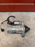 Startmotor volkswagen golf 6 TDI 1.6 bj 2009 ondnr 02Z911023, Ophalen of Verzenden, Gebruikt, Seat
