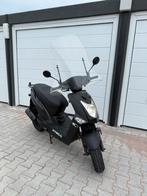 Kymco agility 2016 nieuwstaat, Ophalen, Zo goed als nieuw, Maximaal 25 km/u, Agility