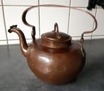 Koperen ketel, Antiek en Kunst, Antiek | Koper en Brons, Ophalen of Verzenden, Koper