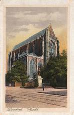 Utrecht  Domkerk, Ophalen of Verzenden, Voor 1920, Ongelopen, Utrecht