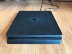 PlayStation 4 Slim (Defect), Ophalen of Verzenden, Gebruikt, Zonder controller, Slim
