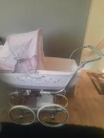 Kinderwagen ook leuk voor reborn baby, Kinderen en Baby's, Kinderwagens en Combinaties, Ophalen, Zo goed als nieuw, Overige merken