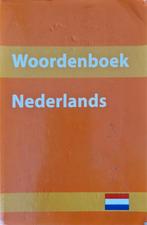 woordenboek Nederlands 2014, Gelezen, Ophalen