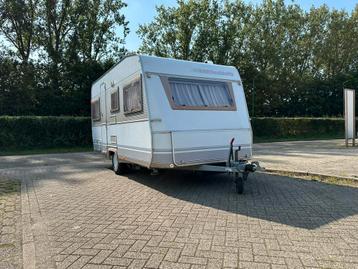 Dethleffs Rondo 460 T 1997 beschikbaar voor biedingen