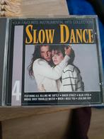 Slow Dance - Your Favourite Instrumental Hits CD, Ophalen of Verzenden, Zo goed als nieuw