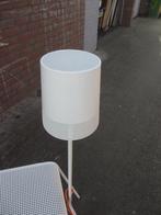 Ikea nachtkastje/bijzettafeltje lamp/ Tomek Rygalik PS 2014, Ophalen, Zo goed als nieuw
