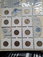 2014: 2 euro munten, Ophalen of Verzenden, Munten