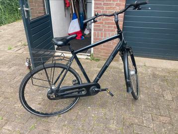 2e hands fiets beschikbaar voor biedingen