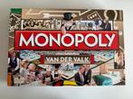 Monopoly van der Valk editie, Ophalen of Verzenden, Zo goed als nieuw