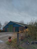 stalling te huur voor vouwwagen, Caravans en Kamperen, Caravanstallingen