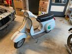 Vespa PK50XL, Maximaal 45 km/u, 50 cc, 3 versnellingen, Ophalen