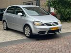 Volkswagen Golf Plus 1.6 FSI Sportline Benzine Handgeschakel, 65 €/maand, Stof, Gebruikt, 4 cilinders