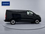 Toyota ProAce Worker 2.0 D-4D Navigator Long L3H1 Navigatie, Auto's, Bestelauto's, Stof, Euro 6, 4 cilinders, Met garantie (alle)