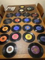 circa 45 vinyl singles rock / wereldmuziek, Cd's en Dvd's, Vinyl Singles, Ophalen of Verzenden, Gebruikt, Rock en Metal, Single