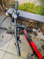 Totem jongensfiets 12 jaar - Nieuwe derailleur, Fietsen en Brommers, Gebruikt, Hardtail, Heren, Ophalen of Verzenden