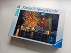 Ravensburger 2000 Sydney, Ophalen of Verzenden, Meer dan 1500 stukjes, Zo goed als nieuw