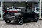 Toyota C-HR 2.0 Plug-in Hybrid 220 Executive, Gebruikt, 4 cilinders, Zwart, Plug-in hybride