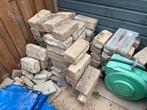 Stapelstenen gratis, Ophalen, Gebruikt, Beton, Klinkers